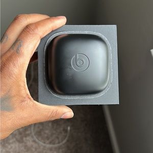 Beat2 headphones pros